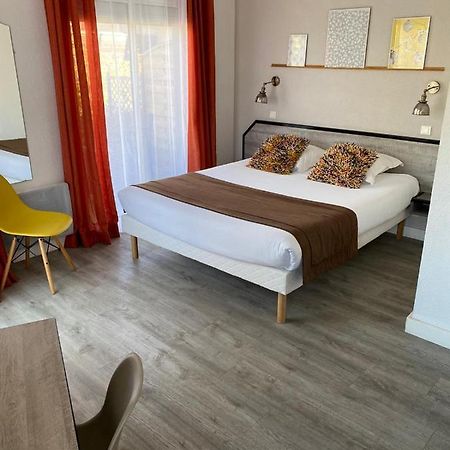 Amadour Hotel Rocamadour Esterno foto