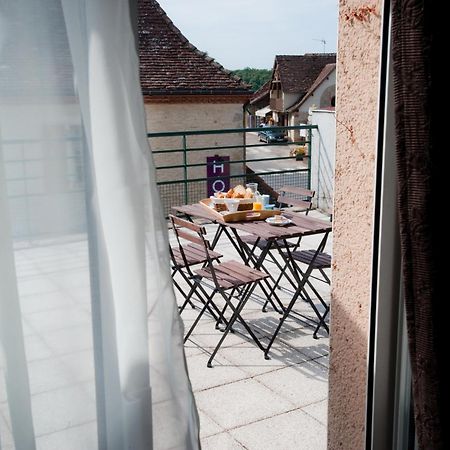 Amadour Hotel Rocamadour Camera foto