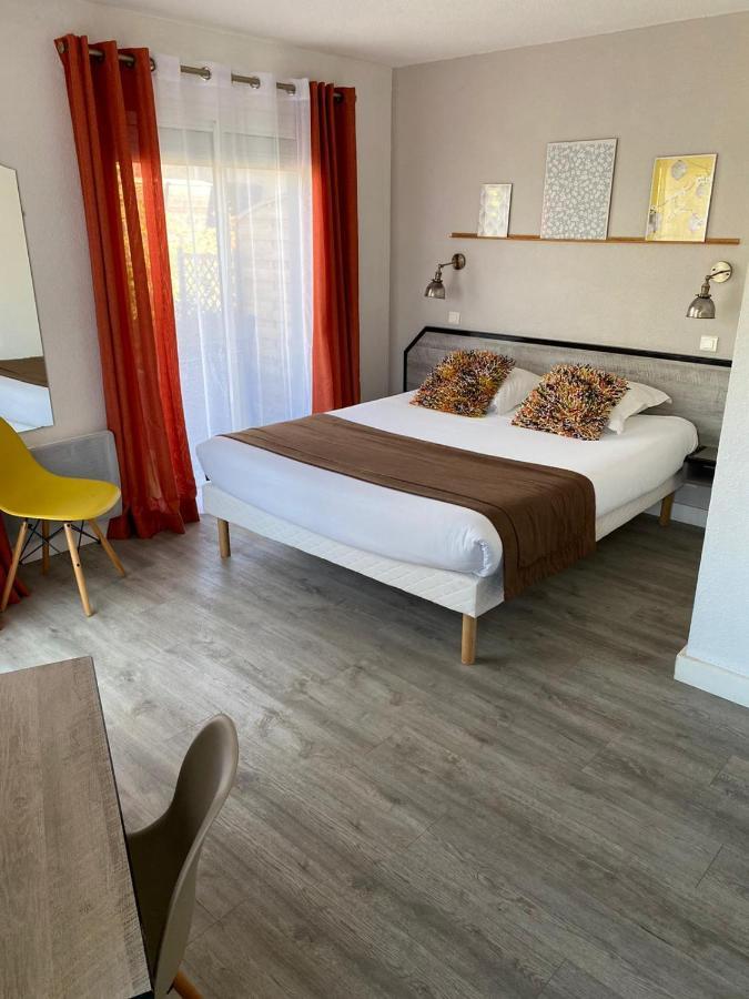Amadour Hotel Rocamadour Esterno foto