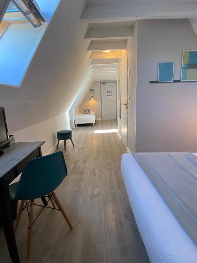 Amadour Hotel Rocamadour Esterno foto