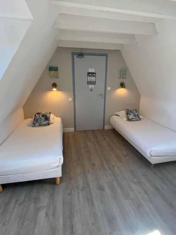 Amadour Hotel Rocamadour Esterno foto
