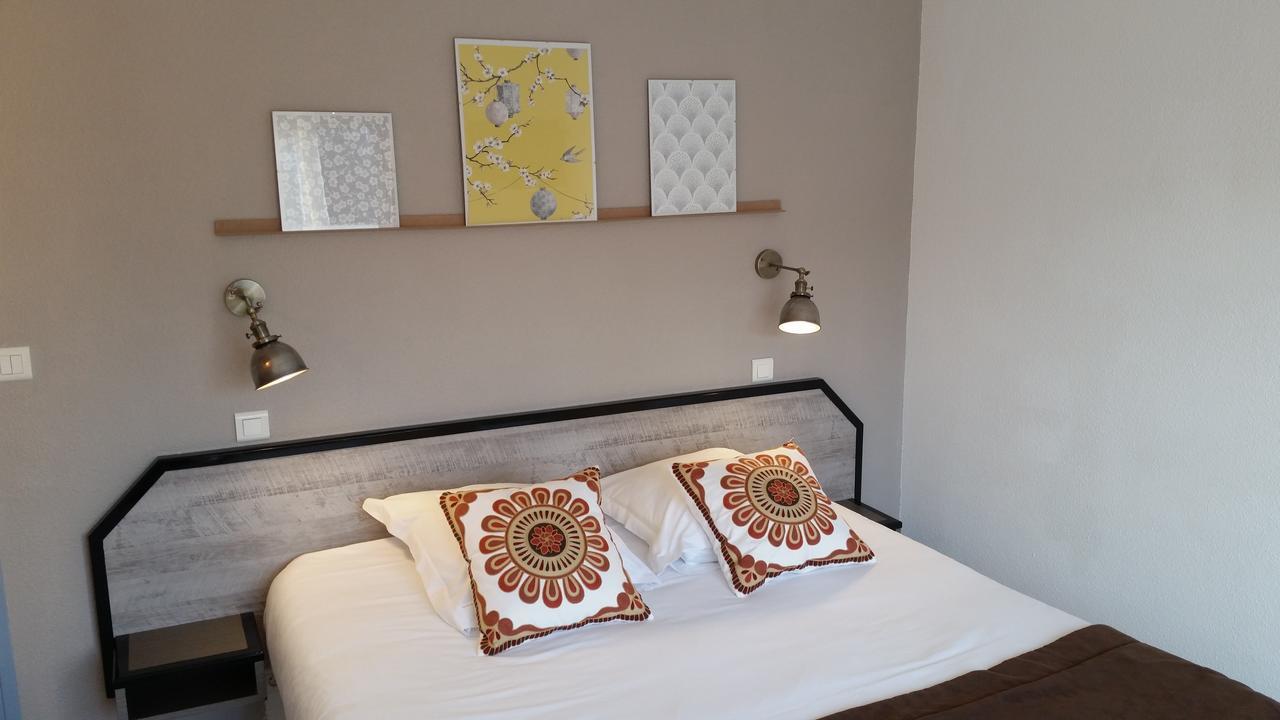 Amadour Hotel Rocamadour Esterno foto