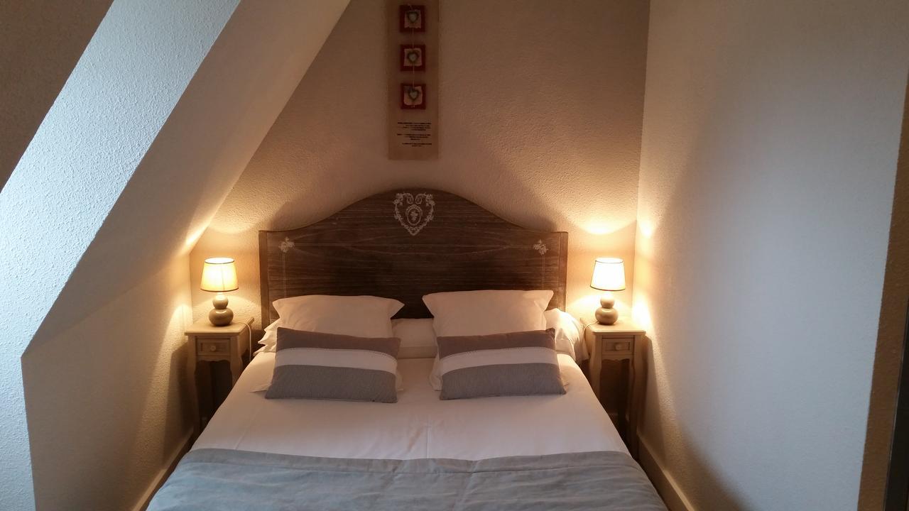 Amadour Hotel Rocamadour Esterno foto