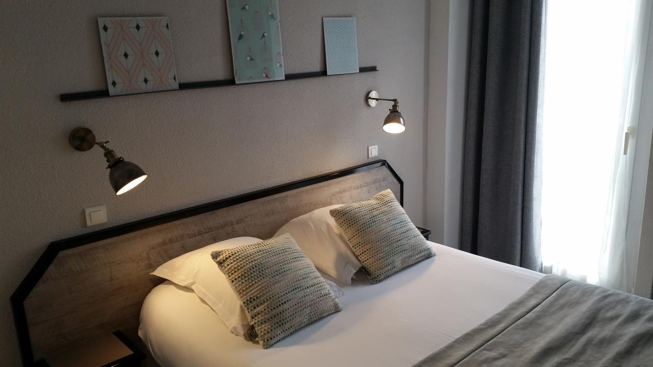Amadour Hotel Rocamadour Esterno foto