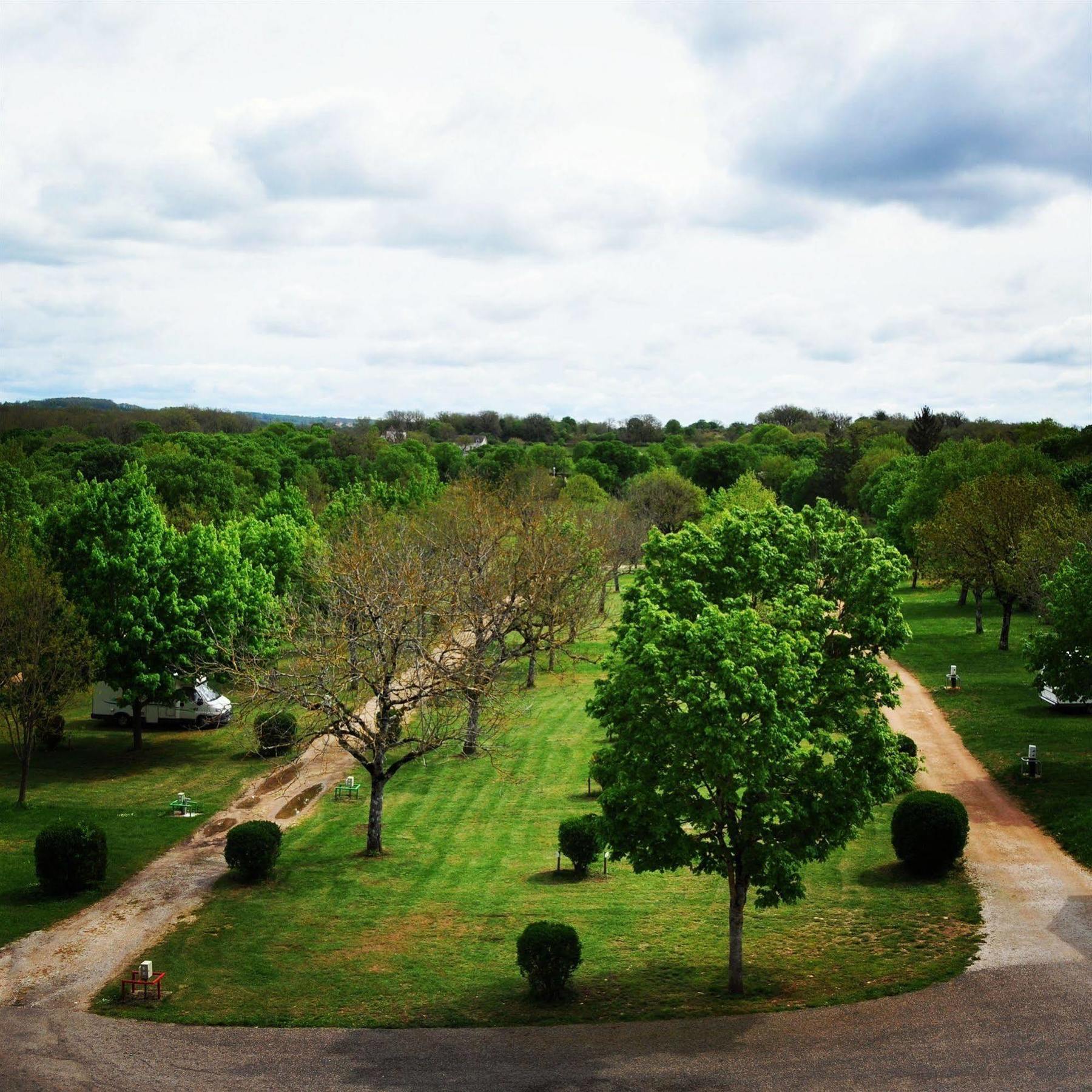 Amadour Hotel Rocamadour Esterno foto
