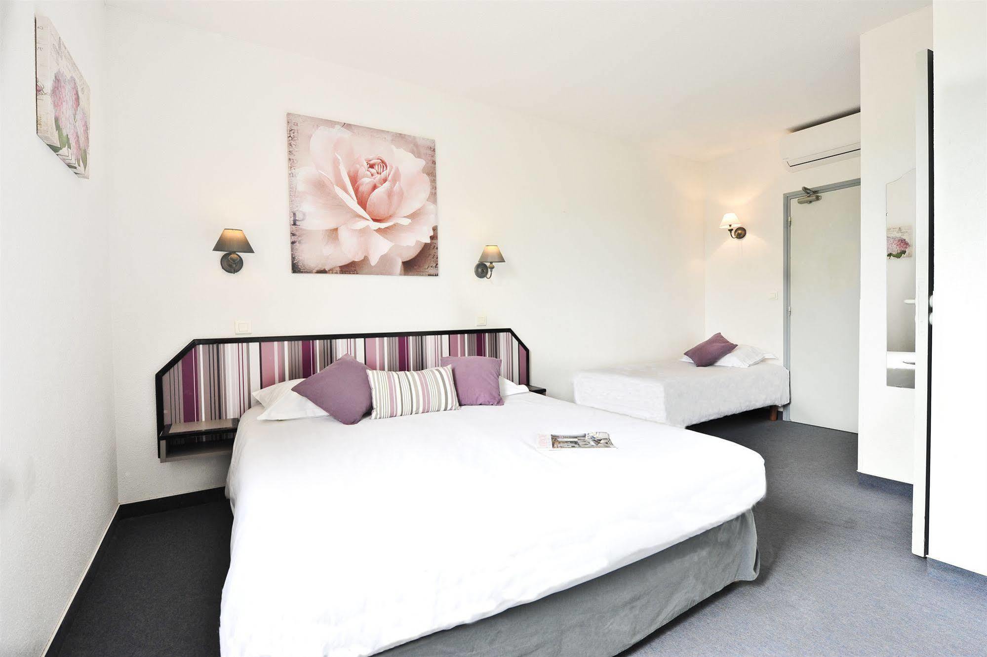 Amadour Hotel Rocamadour Esterno foto