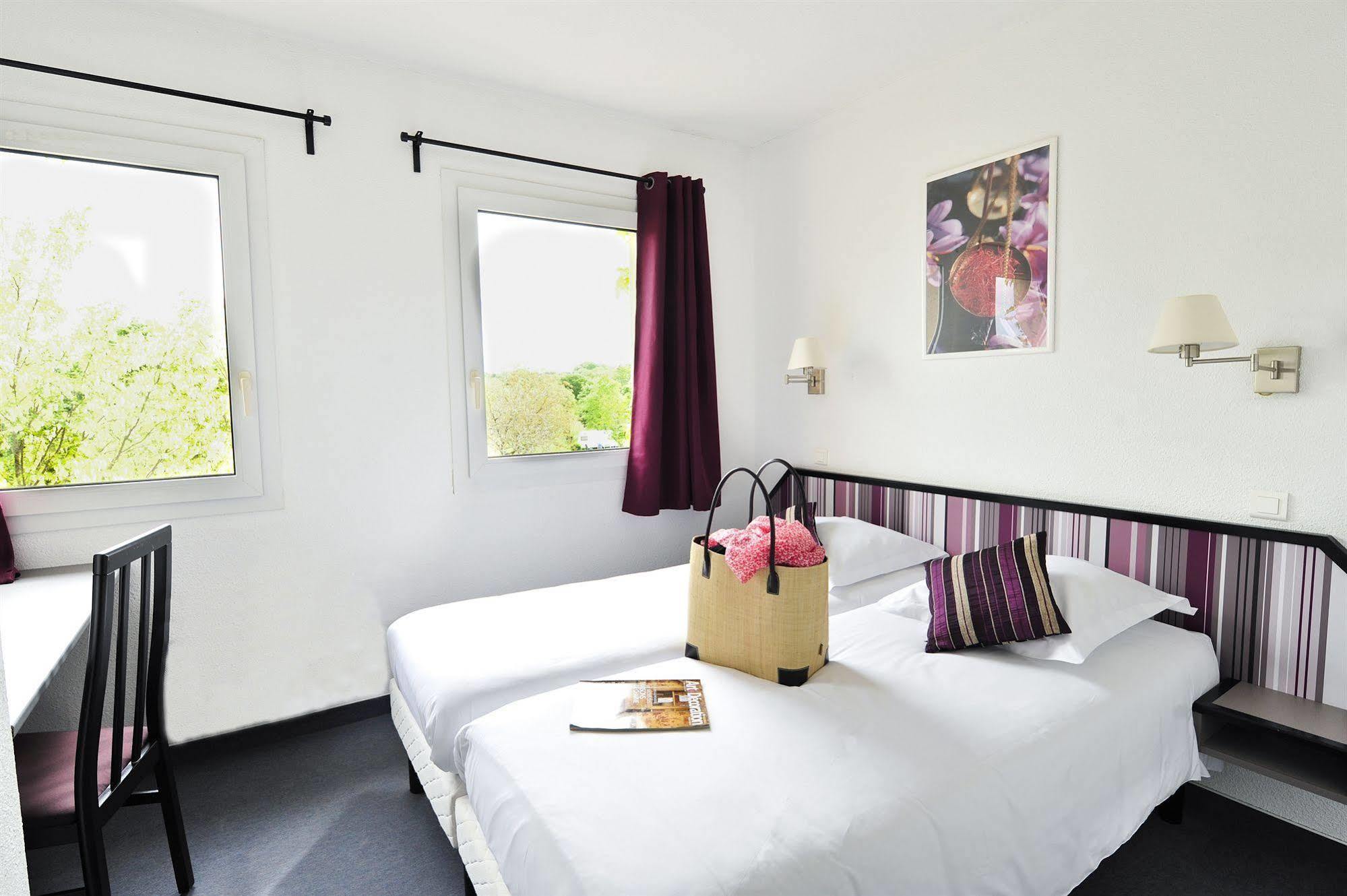 Amadour Hotel Rocamadour Esterno foto