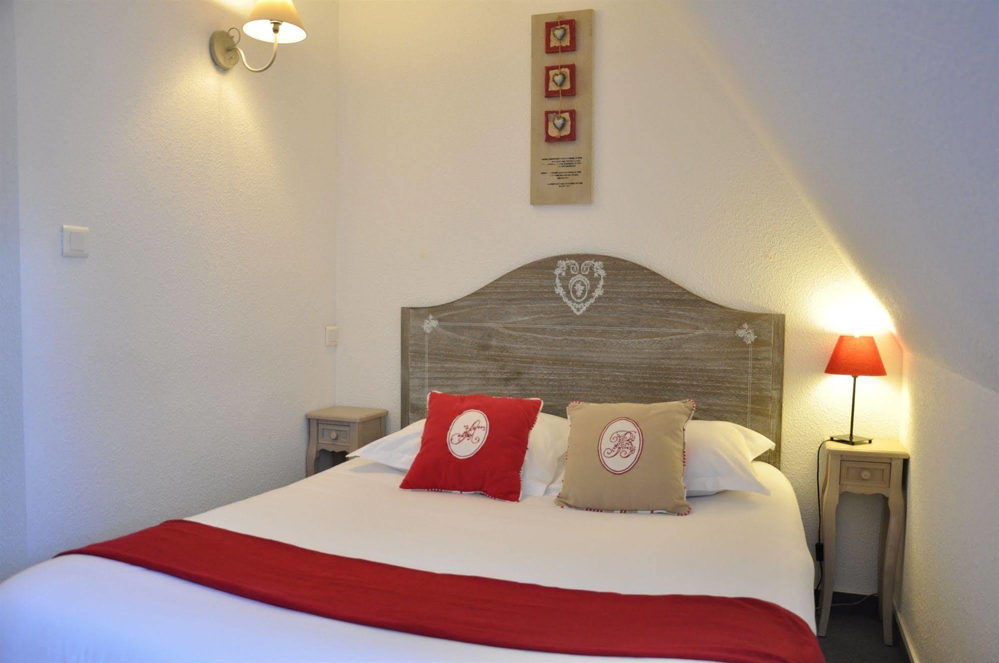 Amadour Hotel Rocamadour Esterno foto
