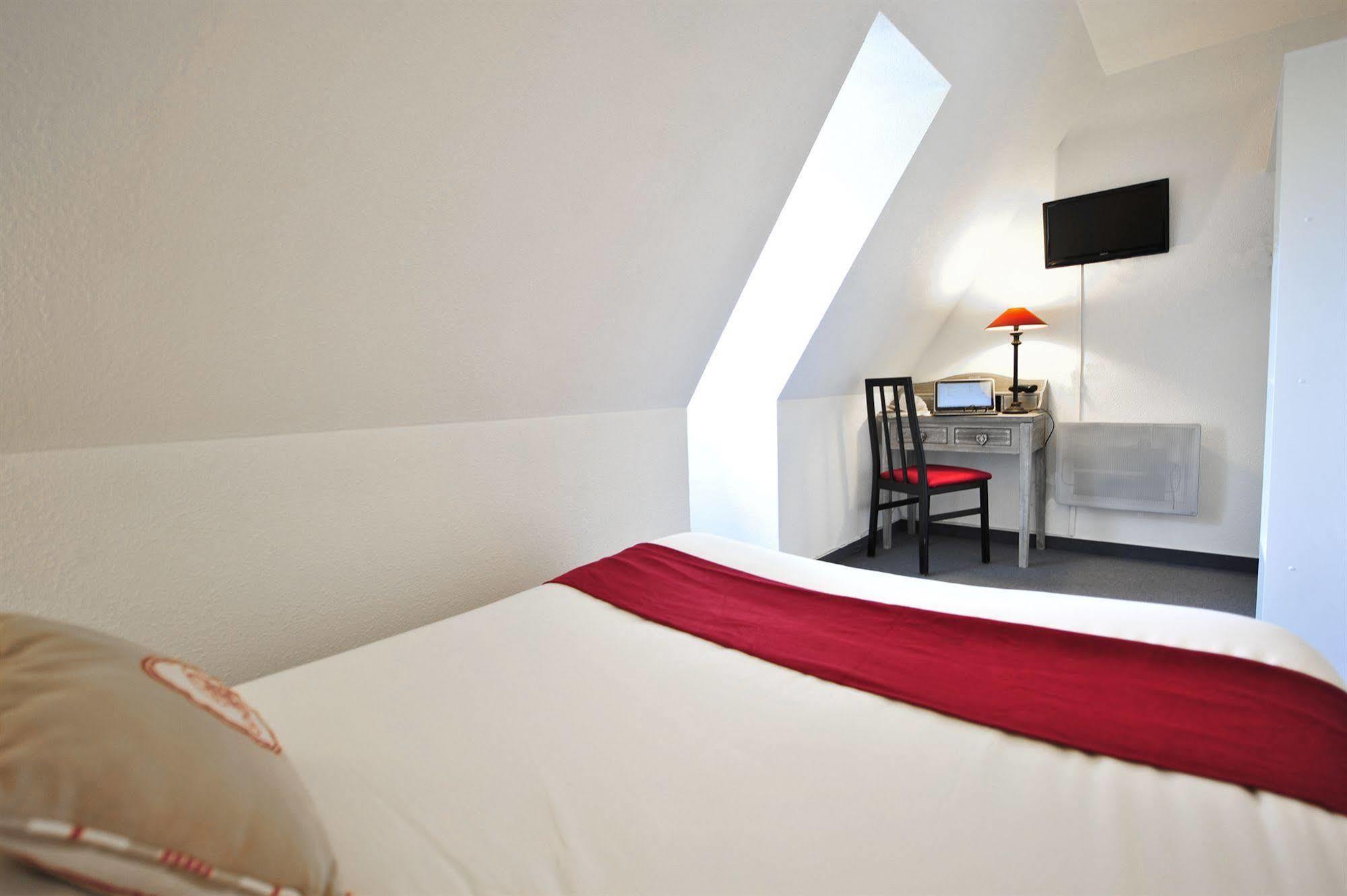 Amadour Hotel Rocamadour Esterno foto