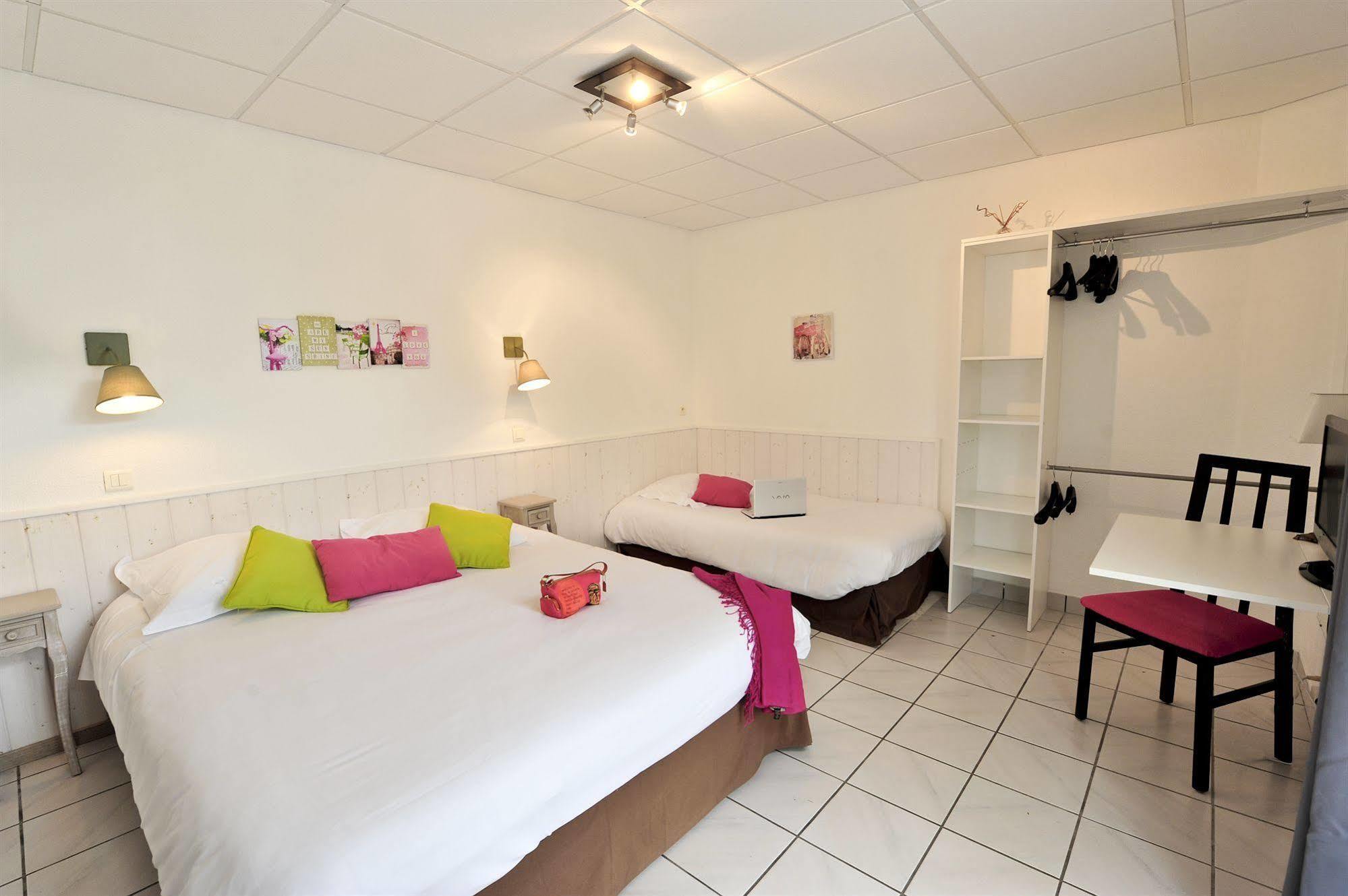 Amadour Hotel Rocamadour Esterno foto