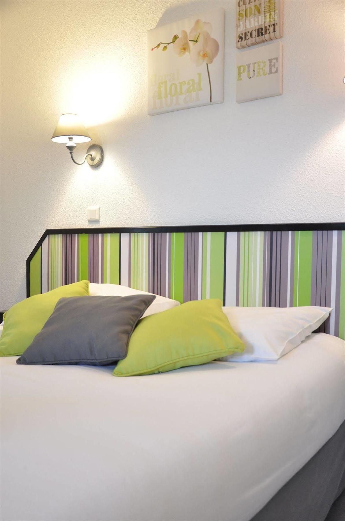 Amadour Hotel Rocamadour Esterno foto