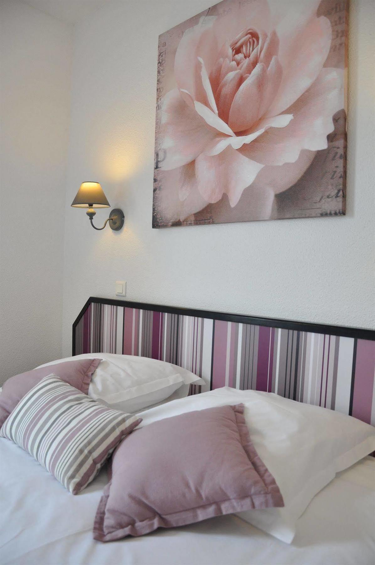 Amadour Hotel Rocamadour Esterno foto