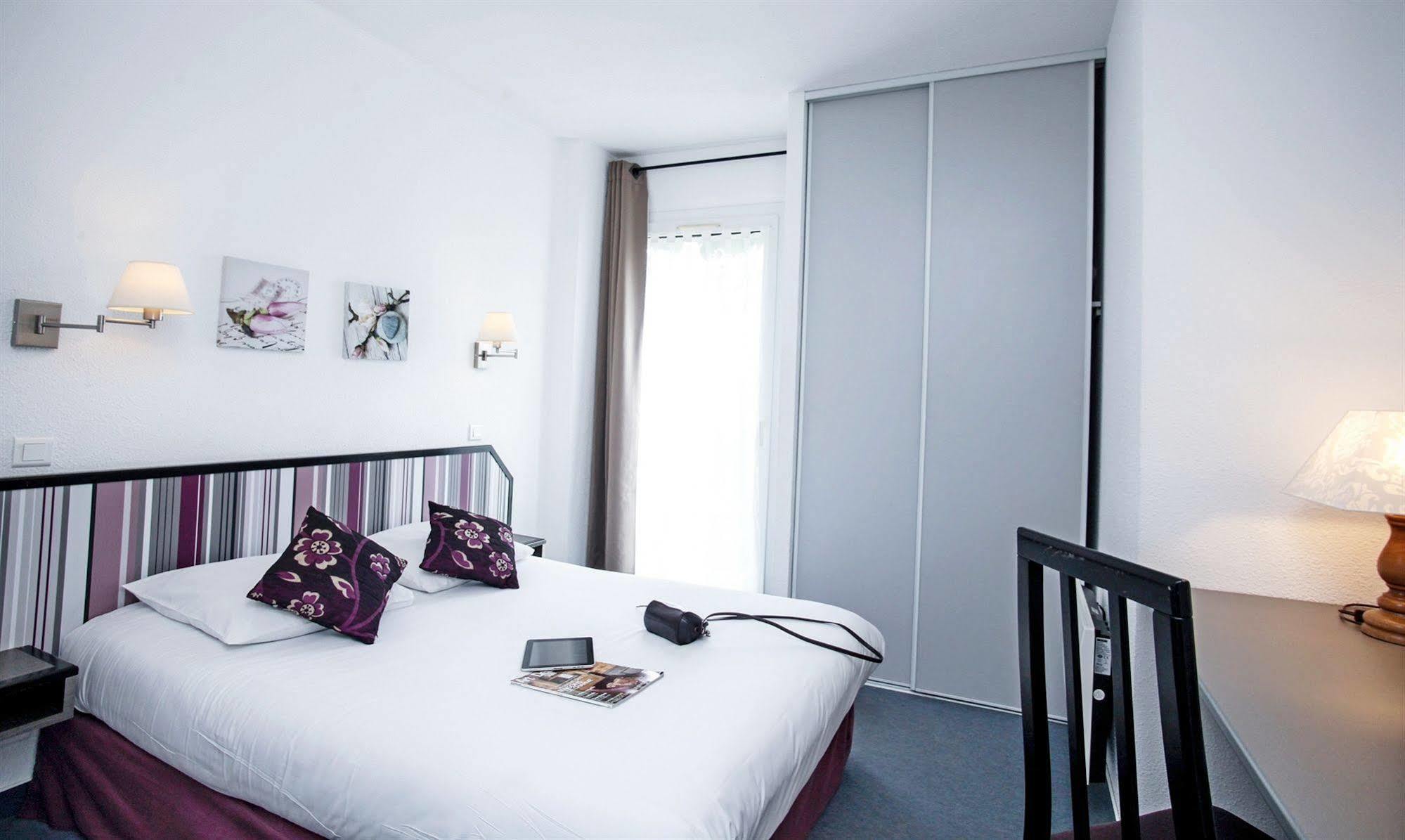 Amadour Hotel Rocamadour Esterno foto
