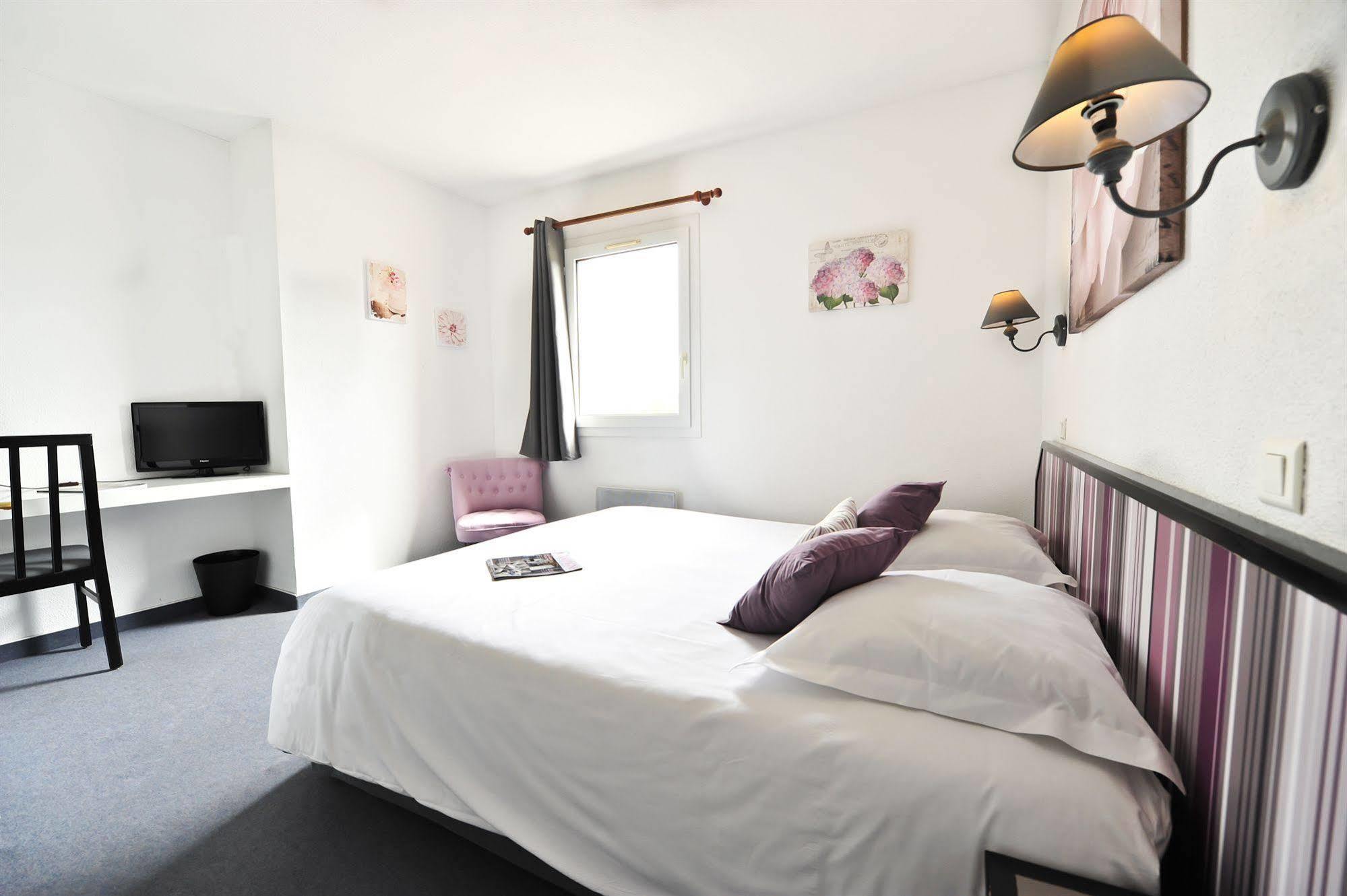 Amadour Hotel Rocamadour Esterno foto