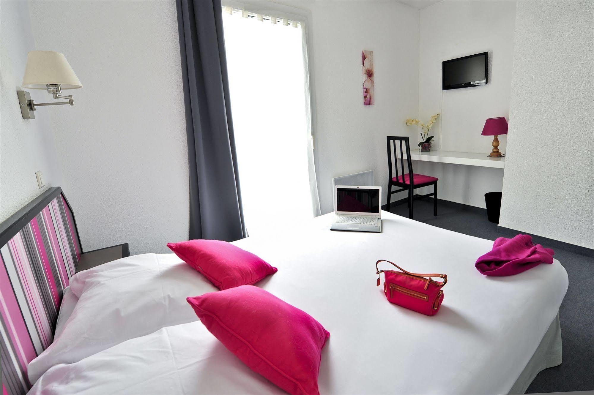 Amadour Hotel Rocamadour Esterno foto