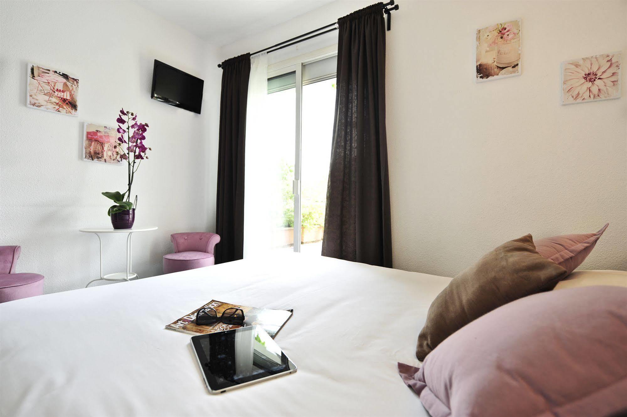 Amadour Hotel Rocamadour Esterno foto