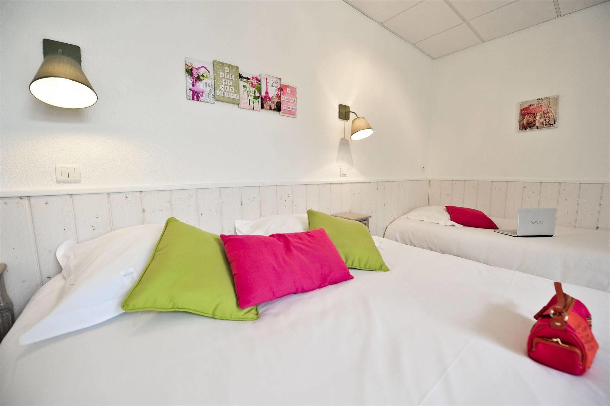 Amadour Hotel Rocamadour Esterno foto