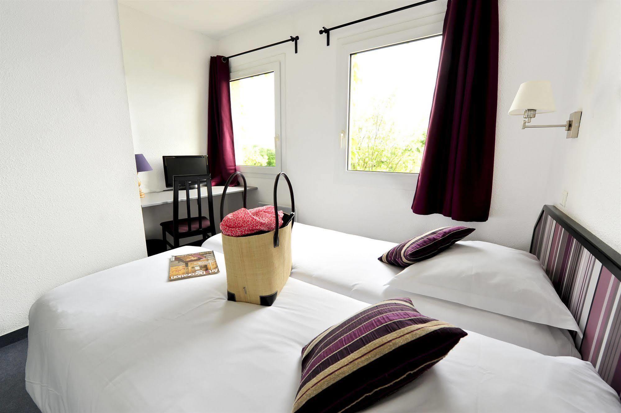 Amadour Hotel Rocamadour Esterno foto