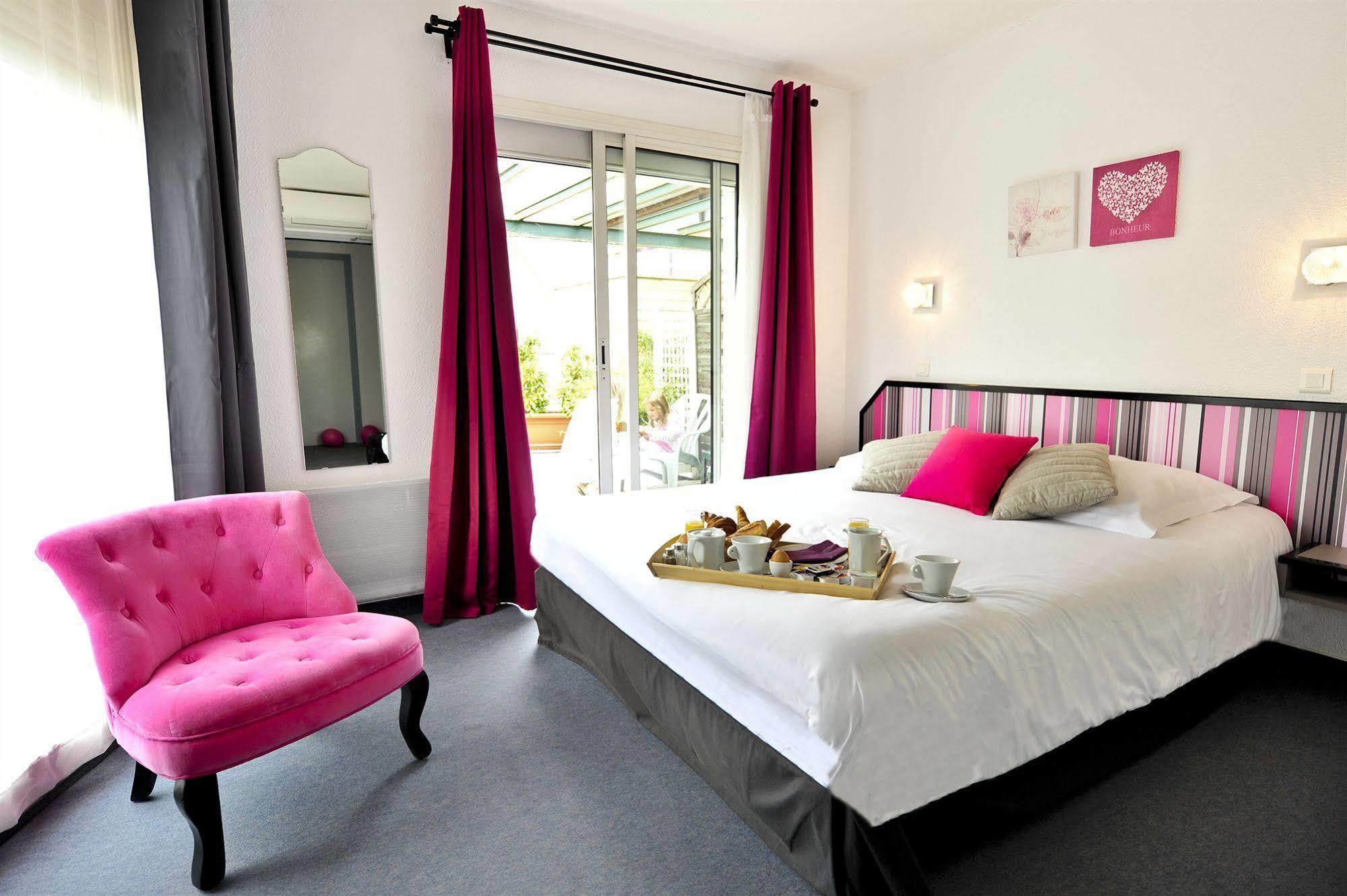 Amadour Hotel Rocamadour Esterno foto