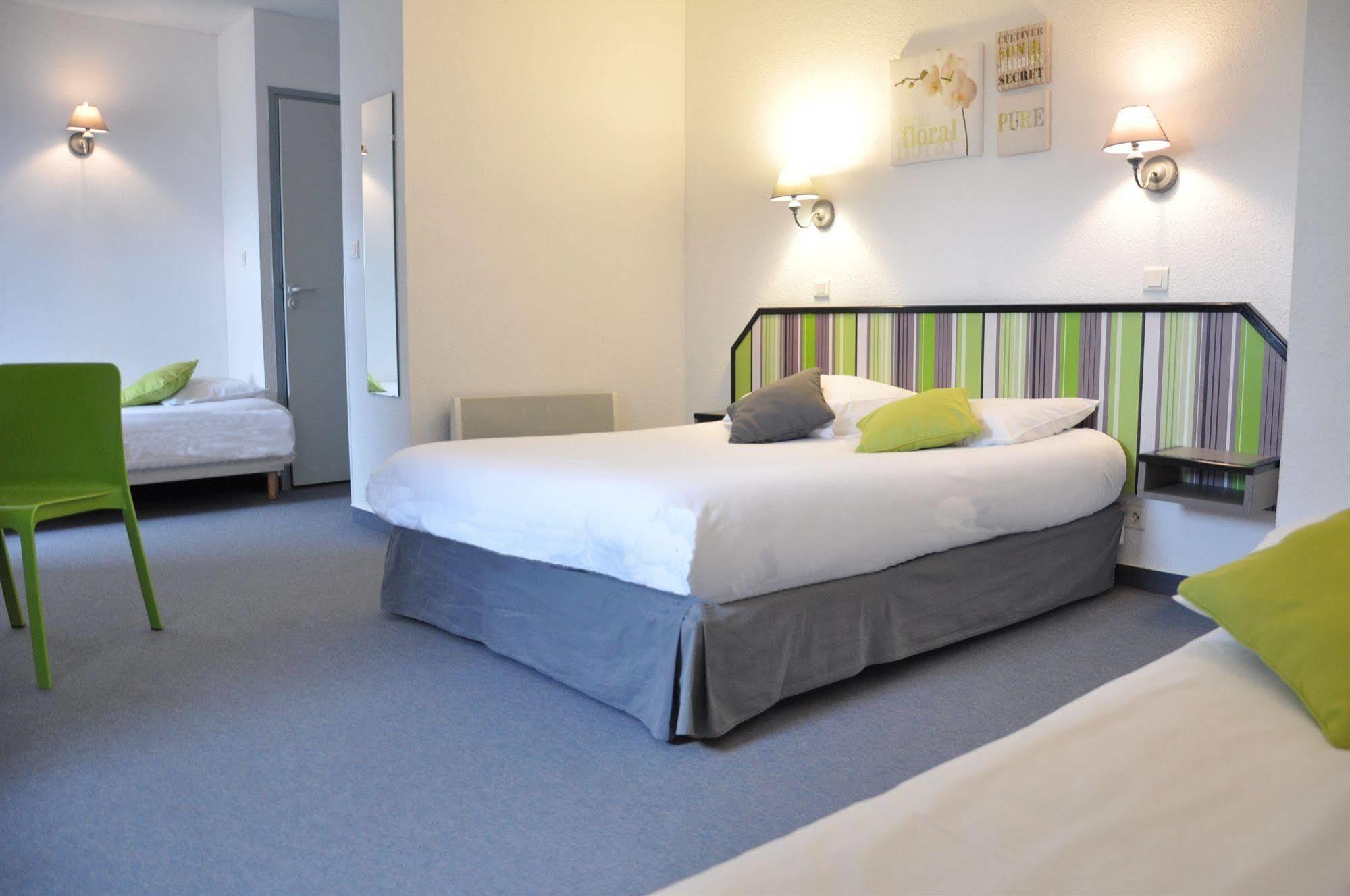 Amadour Hotel Rocamadour Esterno foto